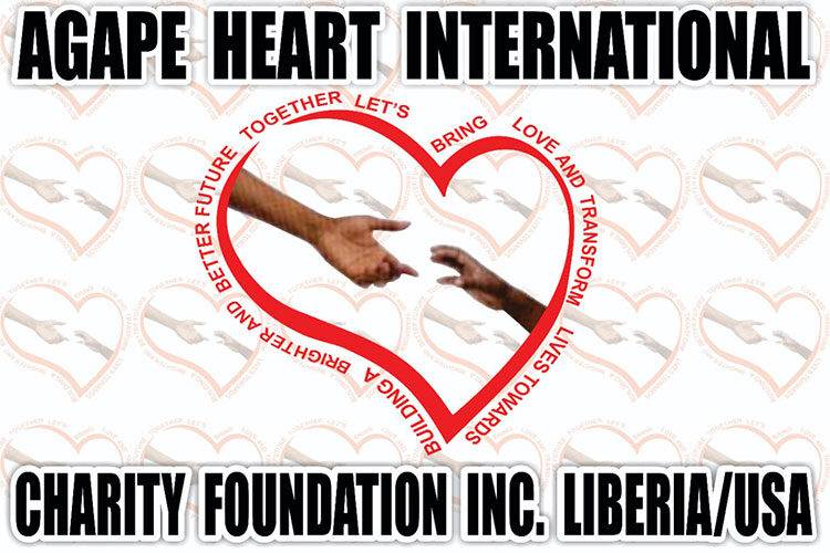 Agape Heart International Charity Foundation